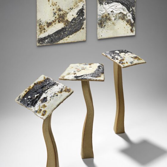 Exposición «Fusion of Visions»