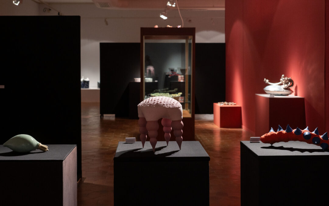 Exposición ‘Fusion of Visions’