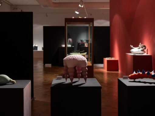 Exposición ‘Fusion of Visions’