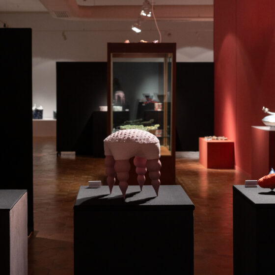 Exposición ‘Fusion of Visions’