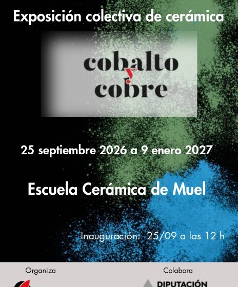 Exposición cobalto y cobre