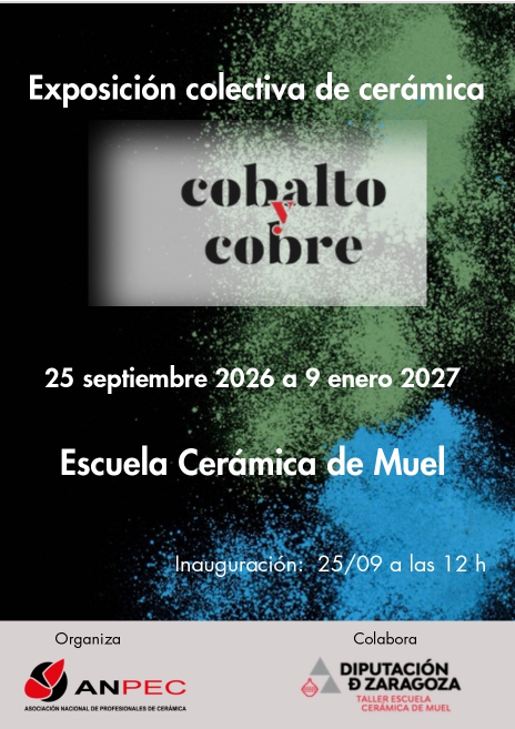 COBALTO Y COBRE
